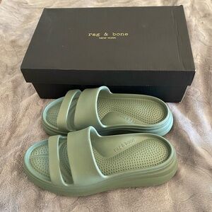 Brixley Sandal Rag & Bone